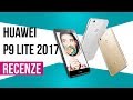 Mobilný telefón Huawei P9 Lite 2017 Single SIM