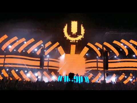 Axwell & Ingrosso closing Day 2 at Ultra music festival 2017