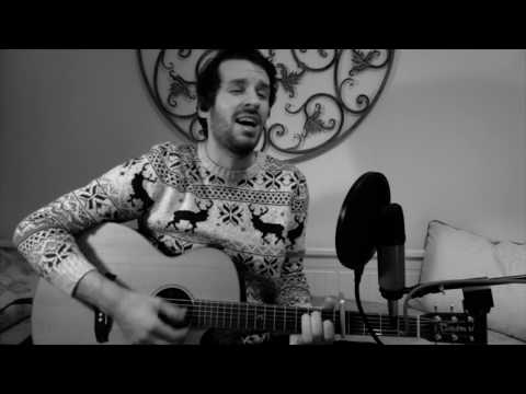 Ant Barnes - Mr Bojangles (Sammy Davis Jr. Cover)