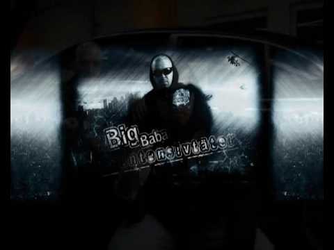 BIG BABA - ICH KOMM / AUS DEM ALBUM INTENSIVTÄTER
