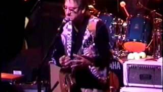 Joe Walsh - Life of Illusion- Philadelphia Pa 9-13-1997.flv