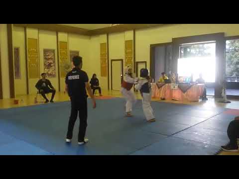 Retno dewi alyandini (hong) vs vanessa sitanggang (chung)