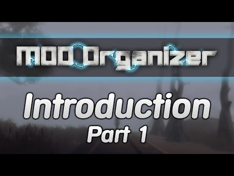 Modding Fallout New Vegas: NMM vs Mod Organizer - Part 1