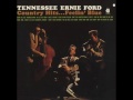 Tennessee Ernie Ford - Don't Rob Another Man's Castle