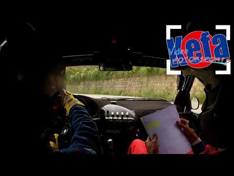 102ª TARGA FLORIO G. Capuana - S. Sottile Citroen Saxo N2