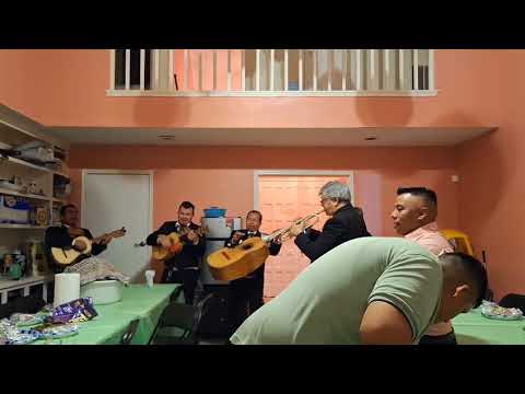 Promotional video thumbnail 2 for Mariachi Cristiano Talento De Cristo