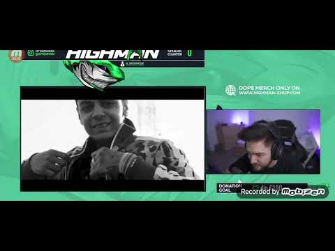 Highman - Reactioneaza la Beto 2