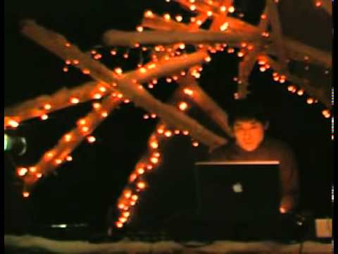 31337rec. Showcase: Kai @ RTS.FM - 07.12.2010: Live