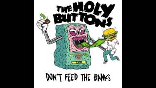 The Holybuttons - Sinking down