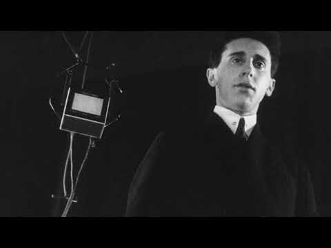 FILM OF THE DAY: The Donbass Symphony (1931)