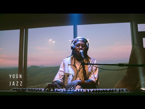 YOÙN - Jazz | Sonastério ilumina