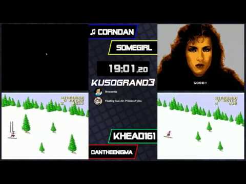 Kusogrand3 Highlights