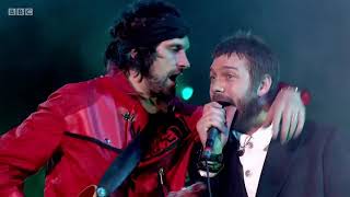 Kasabian - Re-Wired (Reading Festival 2017) [08/18]