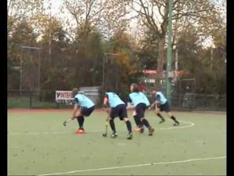 Forescate H1 Weesp H1 4 3 11nov12