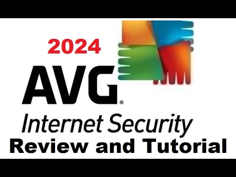 AVG Internet Security (Multi Devices) 10 Devices 3 Year, Free demo available