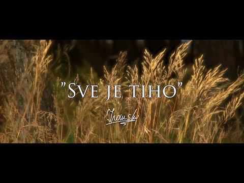 11. "Sve je tiho" - IVANSKI ( stihovi - Josipa Šoštar )