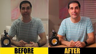 Youtube Studio Lighting Tutorial With Zhiyun Lights