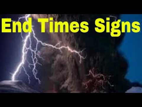 BREAKING Super Typhoon Philippines Raw Footage End Times News Update September 14 2018 Video