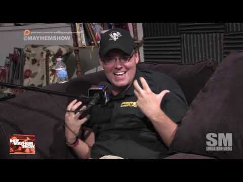 Indy Mayhem Show: To Catch a Predator with Joe Dombrowski and Jimmy Demarco