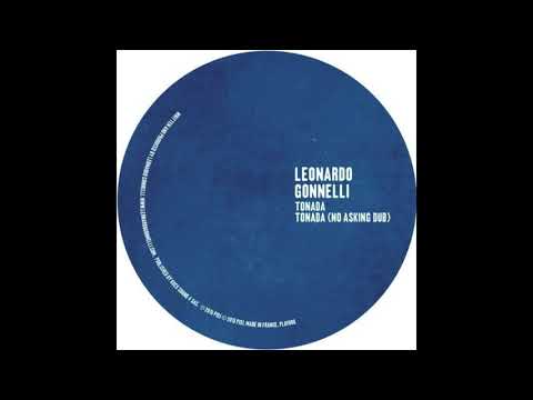 Leonardo Gonnelli - Tonada (Original Mix)