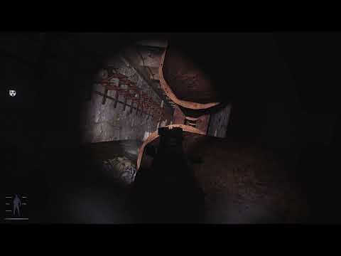 Why I love S.T.A.L.K.E.R. #175 - Monolith goes full cheeki breeki chad mode