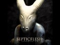 Septic Flesh - Lovecraft's death 