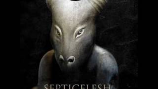 Septic Flesh - Lovecraft&#39;s death