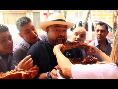 Oscar Monsalve y Su Guachafita - De Pura Cepa (Video Oficial)