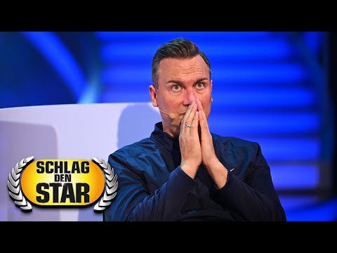 Wann war das?  | Ehrlich Brothers vs. Tim Raue und Alexander Kumptner | Spiel 12 | Schlag den Star