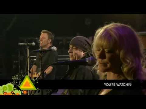 Bruce Springsteen - Thunder road (Live Glastonbury 2009)