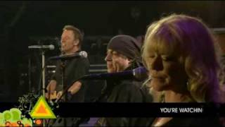 Bruce Springsteen - Thunder road (Live Glastonbury 2009)