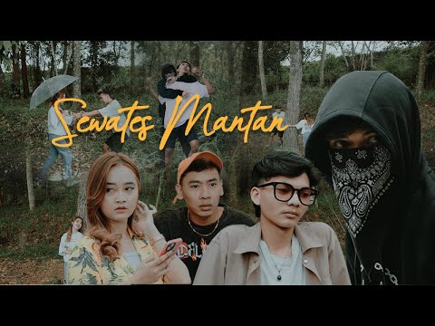 Sewates Mantan - LAVORA Ft. Sasa Salsabila (Official Music Video)