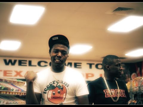 Polo Mayesvillian - For The Record (Dir. @2xfilms22  #Noshakefilms)