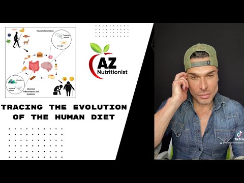 Fitness Training & Nutritionist video.