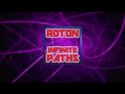 Roton - Infinite Paths (original) [HD]