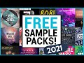 The 50 Best FREE Sample Packs In 2021 For ANY GENRE 32GB TOTAL
