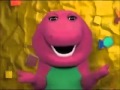 Barney Says Segment All Mixed Up Spanish Version
