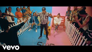 Mr Shaa - Barbie ft. Bobrisky
