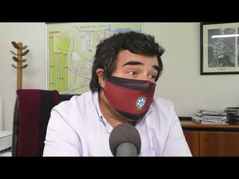 El Gobierno avanza en la promoción de un modelo de producción respetuoso con los Bosques Nativos