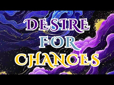 Desire FOR Chances (Board Game)