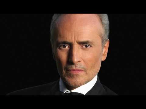 Jose Carreras Melbourne 2017 - 5