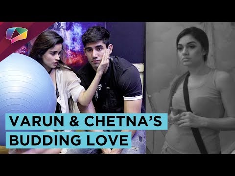 download lagu mp3 mp4 Chetna Pandey And Varun Sharma, download lagu Chetna Pandey And Varun Sharma gratis, unduh video klip Chetna Pandey And Varun Sharma
