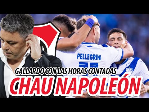Vélez vs River (1-0) | Spicy Analysis | Gallardo's Discard | Napoleon Could Leave This Afternoon!!