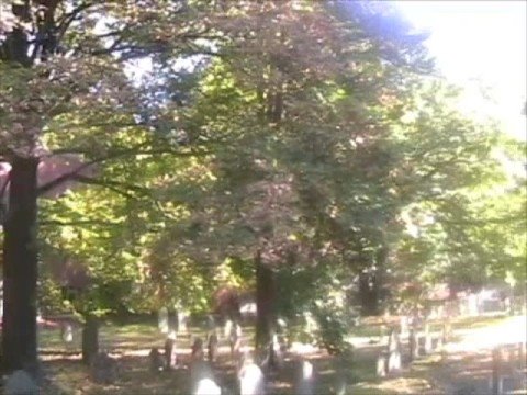 The Black Dahlia, The Early Years in Medford MA