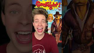 The WORST Disaster in Movie History 😂