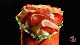 Jimmy John's Summer Blockbuster