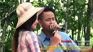 Download lagu Pantun Cinta - Harnawa Feat Rahma Anggara - New Bintang Yenila mp3