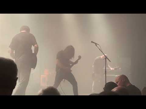 GGU:LL @ Soulcrusher - Nijmegen - 21/10/2022