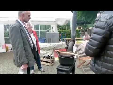 Dötlingen: Sommerfest stellt Handwerk vor