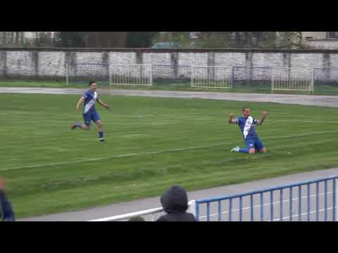 Timočanin - Budućnost  1 : 1  Golovi